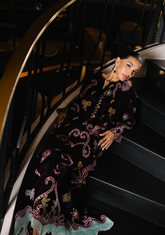 AYLA KAFTAN